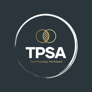 The Secret of Presales Success