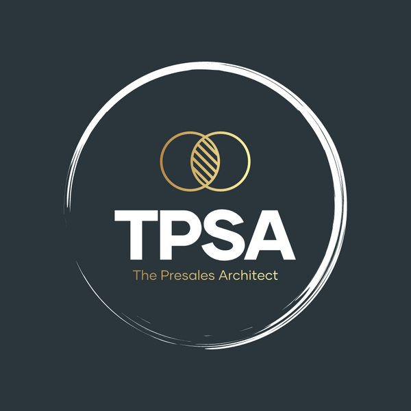 The Secret of Presales Success